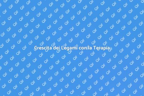 Legami Solidi con la Terapia