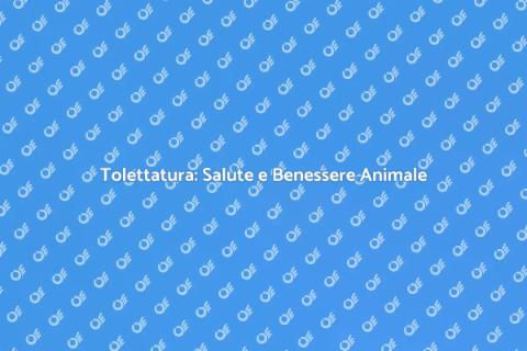 Tolettatura: Cura per i Quattro Zampe