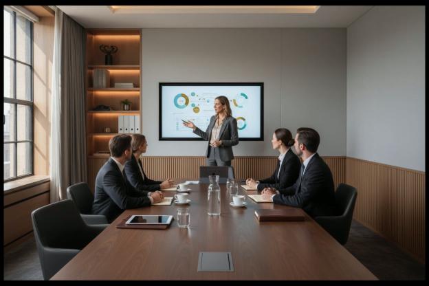 Il Marketing: Perché Investire in Esperti