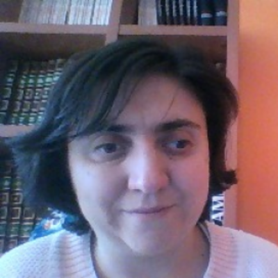 Luciana Villa  - Foto 1