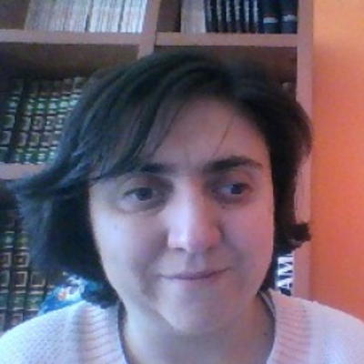 Luciana Villa