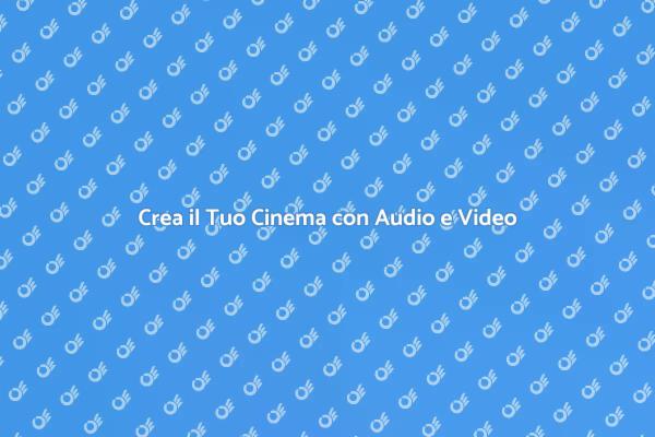 Casse Audio e Video: La Soluzione Perfetta