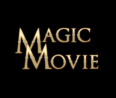 Magic Movie - Foto 1