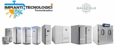 Impianti Tecnologici  - Foto 2