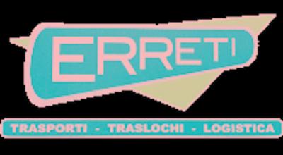 Erreti Trasporti e Traslochi  - Foto 1