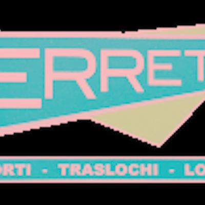 Erreti Trasporti e Traslochi