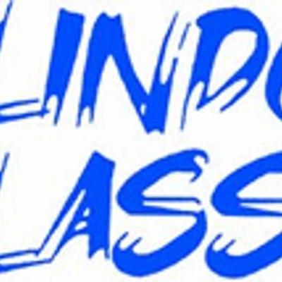 Blindo Glass