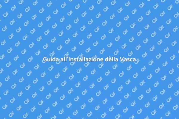 Come Installare una Vasca da Bagno