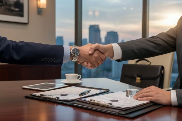Chiusura Contratto: Passo Fondamentale