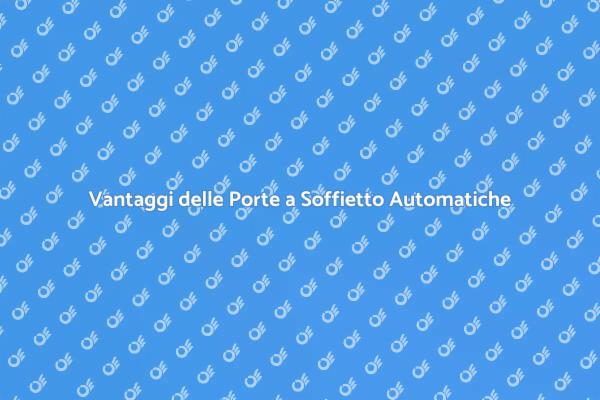 Innovazione nelle Porte a Soffietto Automatiche