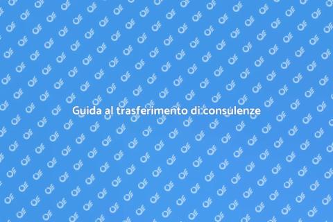 Trasferire un'azienda di consulenza