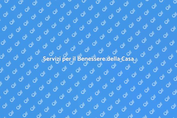 Migliora il Tuo Benessere Domestico