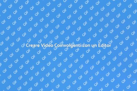Video Editor: Crea Contenuti Coinvolgenti