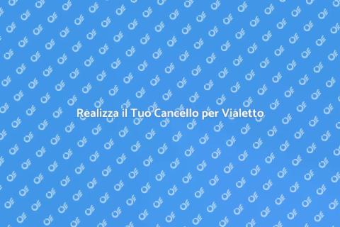 Cancello per Vialetto: Guida Completa
