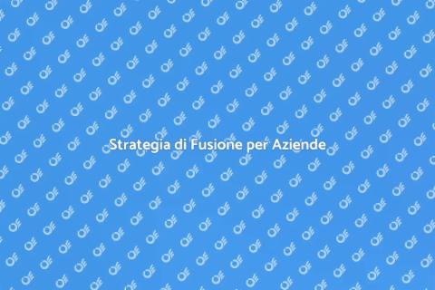 Fusione per Incorporazione: Guida Essenziale
