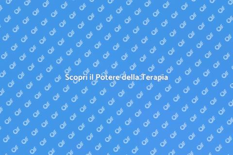 Terapia per Raggiungere Obiettivi