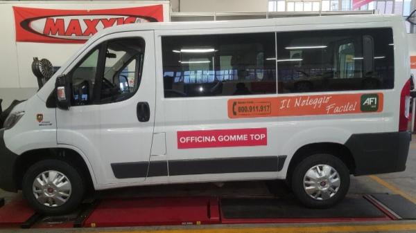 Officina Gomme Top  - Foto 34