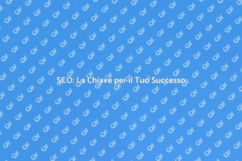 Potenzia il Tuo Business con il SEO