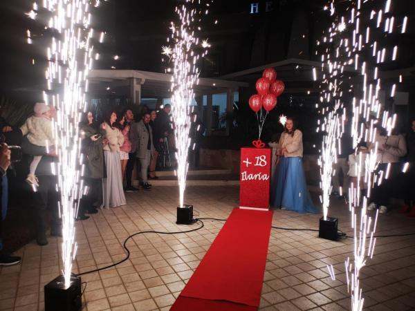 Party and More - Foto 2