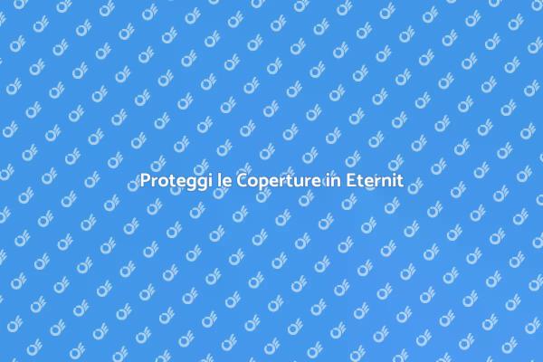 Sicurezza delle Coperture Industriali