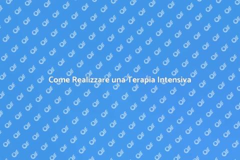 Terapia Intensiva: Guida Completa
