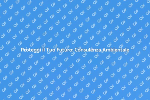 Strategia Innovativa per l'Ambiente