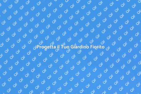 Giardino Fiorito: Arte e Natura