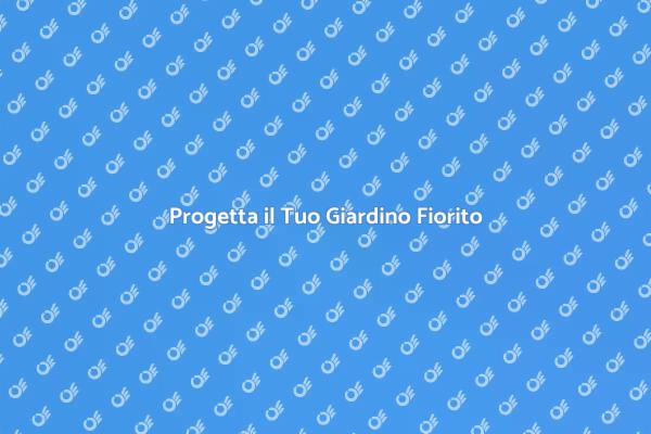 Trasforma il Tuo Spazio con un Giardino