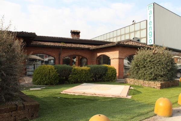 MARENGO SRL - Foto 4