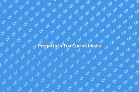 Cucina Su Misura Innovativa