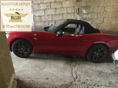 Ruggenti e Blasonate Luxury Motors l. s. e. r. l. C. - Foto 17