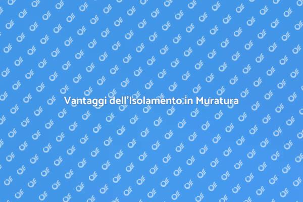 Migliora l'Efficienza Energetica della Tua Casa