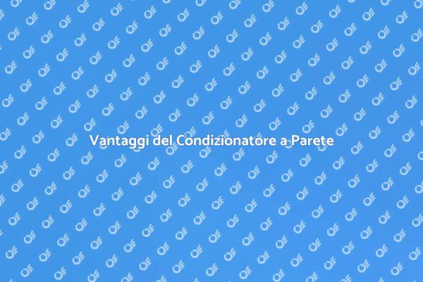 Guida all'Installazione del Condizionatore