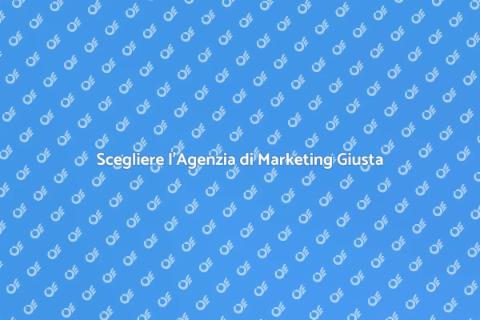 Assumere un'Agenzia di Marketing