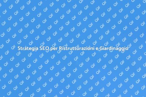 Piano d'Azione SEO per il Successo