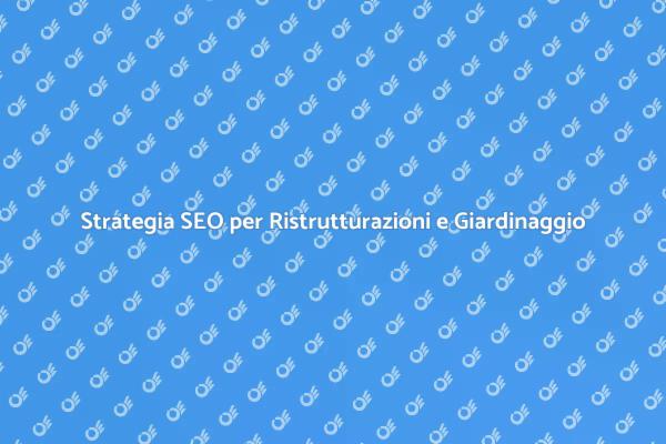 SEO: Chiave per il Successo Online