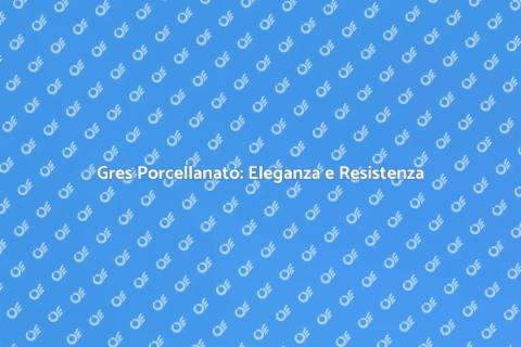 Pavimento in Gres Porcellanato Ideale