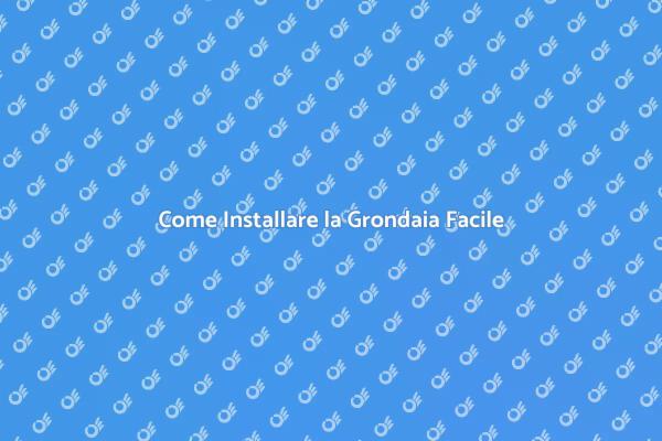 Installazione Grondaia: Ecco Come Fare