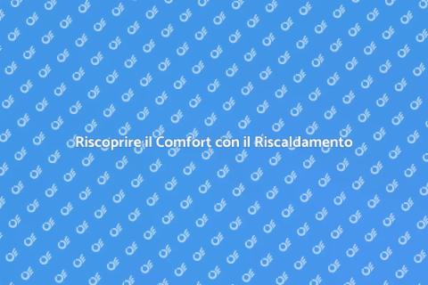 Nuovo Impianto di Riscaldamento