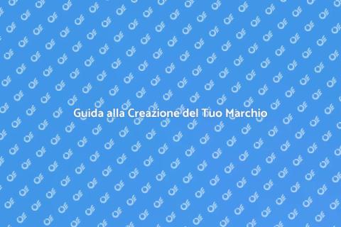 Creare un Marchio di Successo Unico