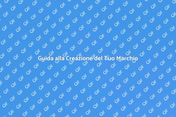 Costruisci un Marchio di Successo