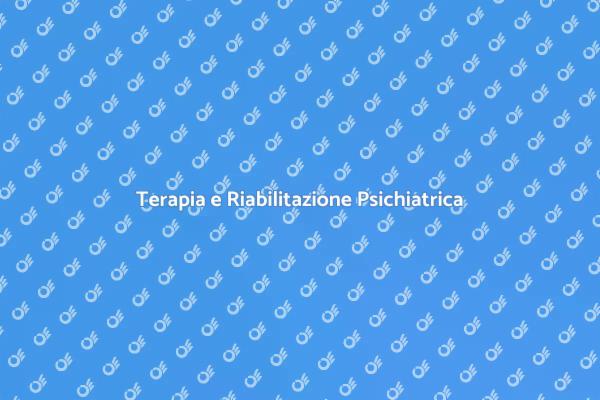 Riabilitazione Psichiatrica Efficace