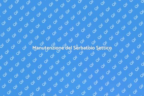 Svuotare un Serbatoio Settico: Guida