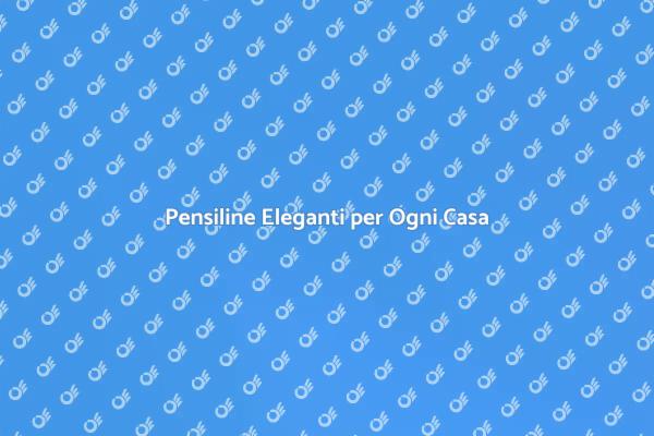 Costruzione di Pensiline per Esterni