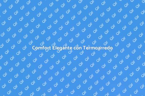 Termoarredo ad Acqua: Comfort e Stile