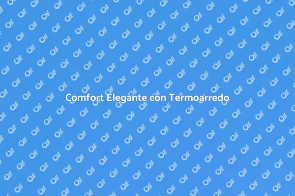 Trasforma il Tuo Bagno con Termoarredo