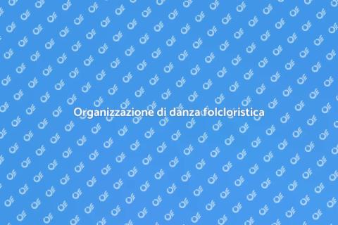 Spettacoli di danza folcloristica