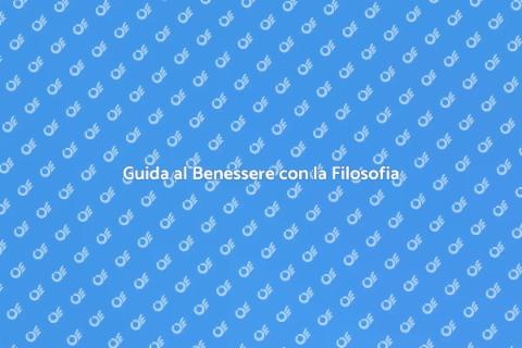 Consulenza di Filosofia Pratica
