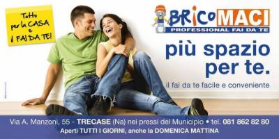 Bricomaci Italia Srl  - Foto 2