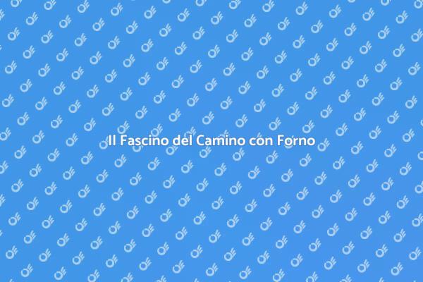 Camino in Mattoni: Calore e Stile